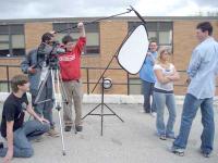 CTI VIdeo Production