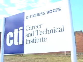 CTI Lawn Sign