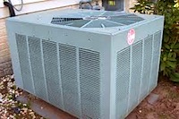 Heating Ventilation & Air Conditioning