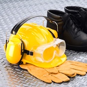 Construction Site Saftey