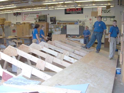 Building Construction/Masonry