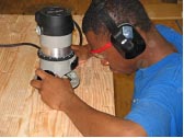 Residential Construction