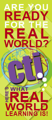 Are you ready for real world learning