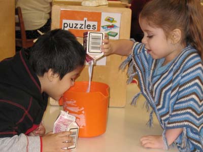 Early Education