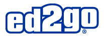 ed2go Online Instruction Center