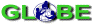 GLOBE logo