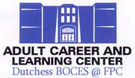 Adult Career and Learning Center at FPC Adult Career and Learning Center at FPC