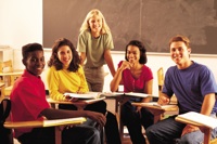 College with Confidence