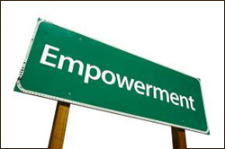 Empowerment through Related Services