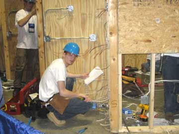 Skills USA April 20 2007