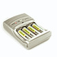 Rechargable Batteries