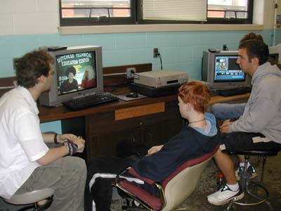 Video Production