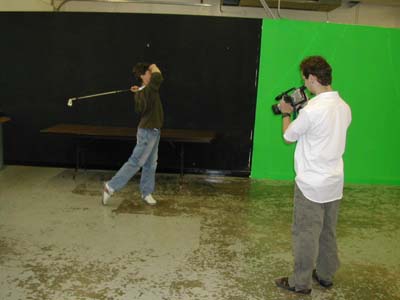 Video Production