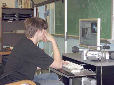 Video Production