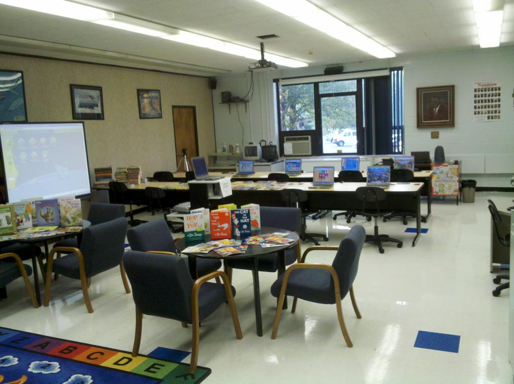 SPC Library