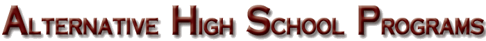 Dutchess Alternative High School