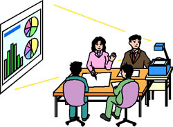 clipart: Professional Development