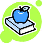 clipart: School Library Systems
