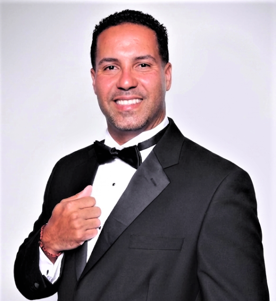 Sal Contes Jr.
