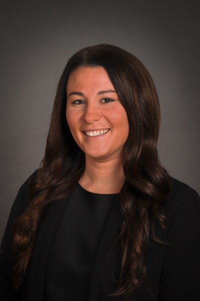 Jacqueline Fama, director of school safety and security