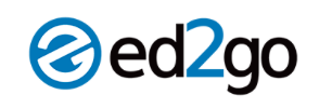 ed2go Online Courses Logo