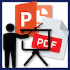 [PIC] Capital Project PowerPoint Presentation Icon