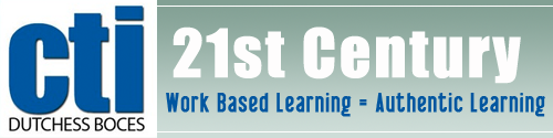 CTI Google Website for Career Development Resources CTI Google Website for Career Development Resources