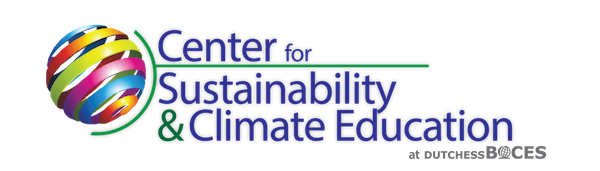 [PIC] Center for Sustainability and Climate Education at Dutchess BOCES Banner