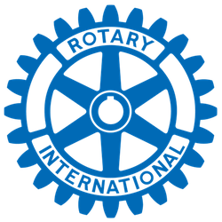 [PIC] The Poughkeepsie-Arlington Rotary Club Logo