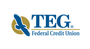 [PIC] TEG Federal Credit Union Logo