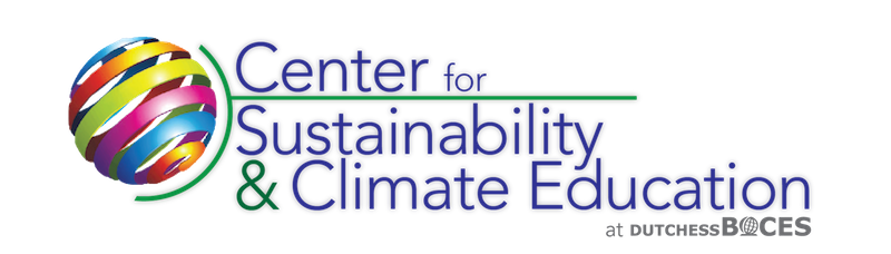 [PIC] Center For Sustainability & Climate Change Logo Banner